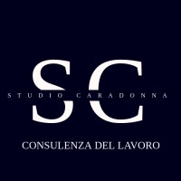 Studio Caradonna logo - Similar company to Tel.Net S.R.L.