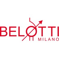 BELOTTI VARIATORI SRL logo - Similar company to Create-Dih