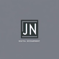 JN Digital Development logo - Similar company to Ebscoed