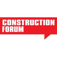 Construction Forum logo - Similar company to Cassette