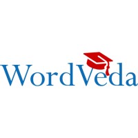 WordVeda Learning Solutions Pvt Ltd. logo - Similar company to Nerdyturtlez.Com