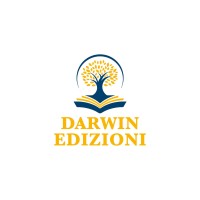 Darwin Edizioni logo - Similar company to Ludattica