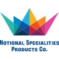 Notional Specialities Products Co. logo - Similar company to Coatedge Dynamics Gmbh