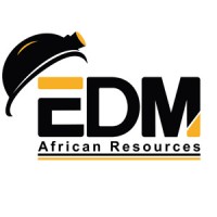 EDM African Resources Limited logo - Similar company to Mti Group