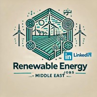 Renewable Energy Jobs- Middle East logo - Similar company to Ecopaze Renewable Energy