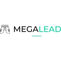 Megalead.io logo - Similar company to Itpm Group - It Consulting And Development