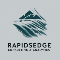RapidsEdge Consulting & Analytics logo - Similar company to A2 Tech Services