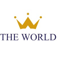 The World Hotels and Resorts logo - Similar company to The World Group
