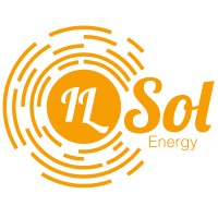 IL Sol Energy logo - Similar company to Solare Technik Klinkenberg Gmbh