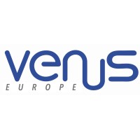 Venus Europe GmbH logo - Similar company to Vrl Pro Digital