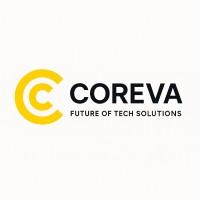 Coreva logo - Similar company to Codebakerz Infotech