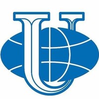 Peoples' Friendship University of Russia logo - Similar company to What If - ماذا لو