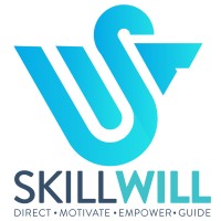 Skill Will logo - Similar company to Syncare