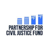 Partnership for Civil Justice Fund logo - Similar company to Center For Protest Law And Litigation