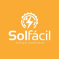 Solfácil Energia logo - Similar company to Atlas Solar Llc