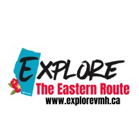 Explore The Eastern Route VMHA logo - Similar company to Cross Border Network