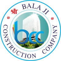 Shri Balaji Construction Company- BCC logo - Similar company to Kalpana Constructions