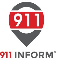 911inform logo - Similar company to 10-8 Systems