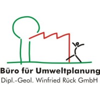 Büro für Umweltplanung - BfU GmbH logo - Similar company to U.E.C. Berlin