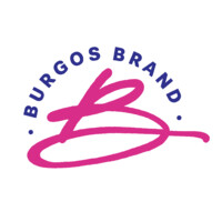Burgos Brand logo - Similar company to Blend Smoothie & Salad Bar