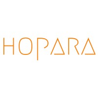 Hopara logo - Similar company to Youneed3D
