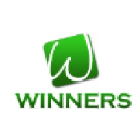 Winners (Shoes & Clothing) logo - Similar company to Iconic Mvmt