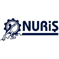 NURİŞ Technology and Machinery Industry. Tic. Inc. logo - Similar company to Format14Crm - Certified Crm Partner (Creatio, Sugarcrm)