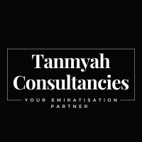 TANMYAH Consultancies logo - Similar company to Tiktal