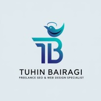 Tuhin Bairagi: Freelance SEO & Web Design Specialist logo - Similar company to Sjoerd Jongmans - Freelance Seo Specialist