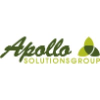 Apollo Solutions Group logo - Similar company to Apollo Solutions