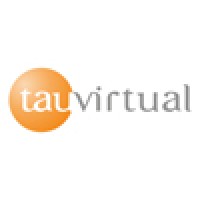 Tau Virtual Comunicação logo - Similar company to Voaguaxe
