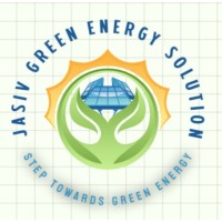 JASIV GREEN ENERGY SOLUTION