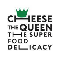 CHEESE THE QUEEN logo - Similar company to Insnack