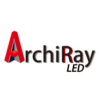 Archiray LED Technology Limited logo - Similar company to Shenzhen Kingfung Technology Co.,Ltd.