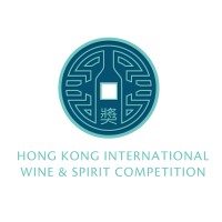 Hong Kong International Wine and Spirit Competition logo - Similar company to Vinatis.Ch