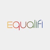 Equalifi logo - Similar company to Mformation Technologies