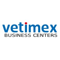 VETIMEX BUSINESS CENTERS logo - Similar company to Vetimpex
