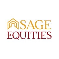 Sage Equities logo - Similar company to Bigger-Fish.Com