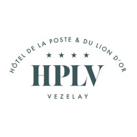 HPLV - Hôtel & Restaurant de la Poste et du Lion D'Or logo - Similar company to Staymauritius