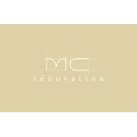 MC Rénovation logo - Similar company to Faabriq Rénovation