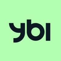 Instituto Ybi logo - Similar company to Vênus Talks