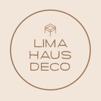 Lima Haus Deco logo - Similar company to Nazca Brands