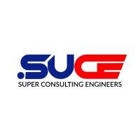 Super Consulting Engineers logo - Similar company to Lumocons Co