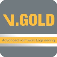 V.GOLD - וי. גולד - הנדסת תבניות מתקדמת logo - Similar company to Peri Israel