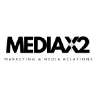 MEDIAX2 logo - Similar company to Intersect Public Solutions