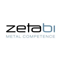 ZetaBi srl logo - Similar company to Blueline Evolution Srl