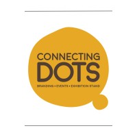 Connecting Dots | Creative agency logo - Similar company to Connecting Dots Marketing Agency