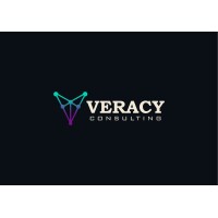 Veracy Consulting logo - Similar company to Test Page