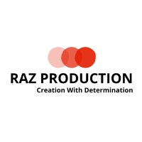 RAZ Production logo - Similar company to Affluent Marketing