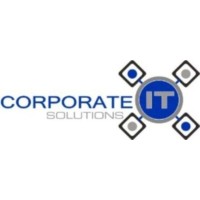Corporate IT Solutions, Inc. logo - Similar company to 3A Global Solutions